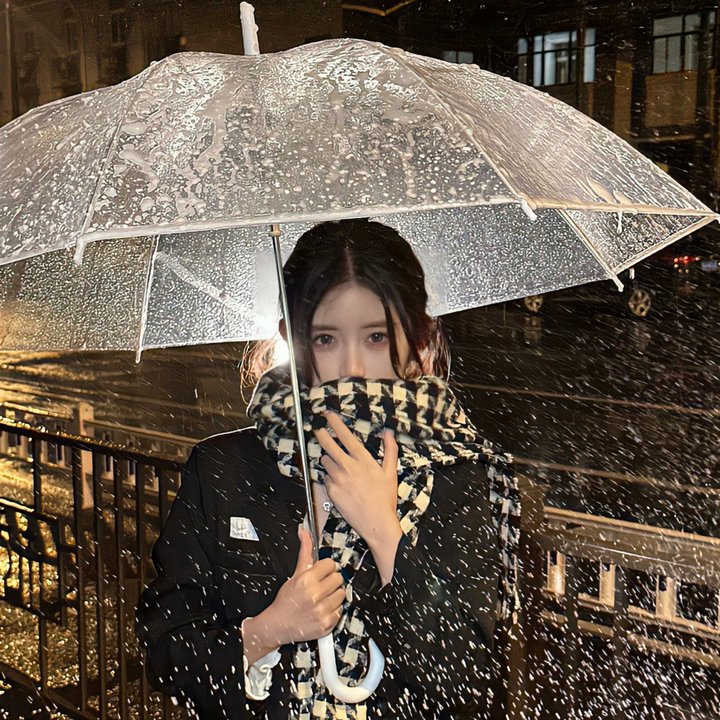 乔小姐的顶级白月光